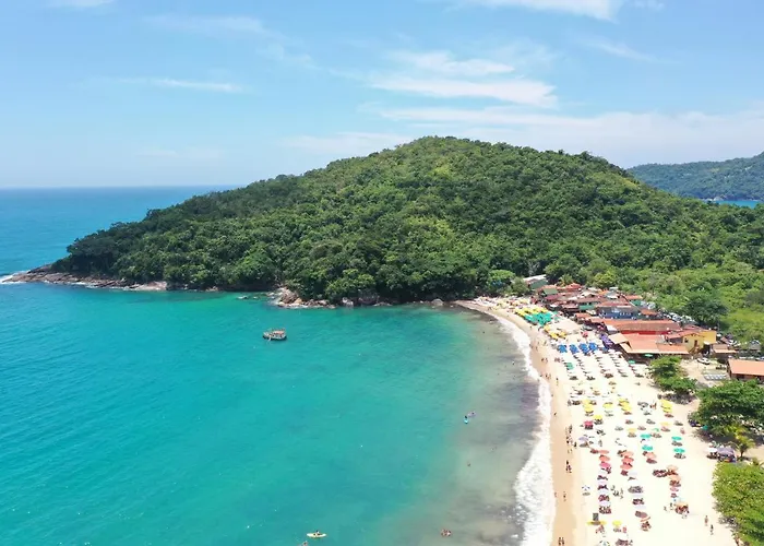 Pousada Água do Mar