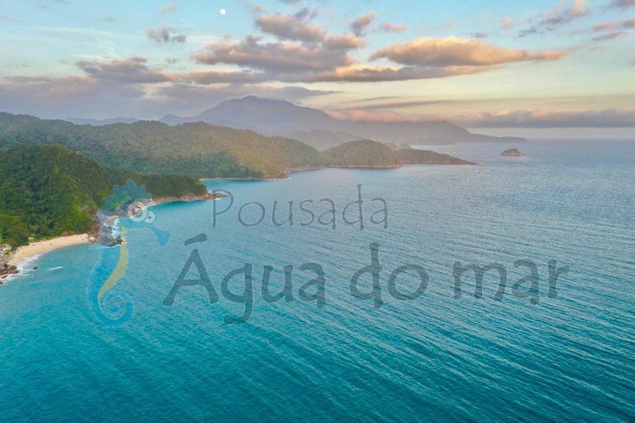 água Do Mar 2*