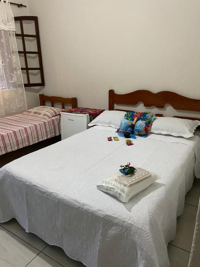 Inn água Do Mar