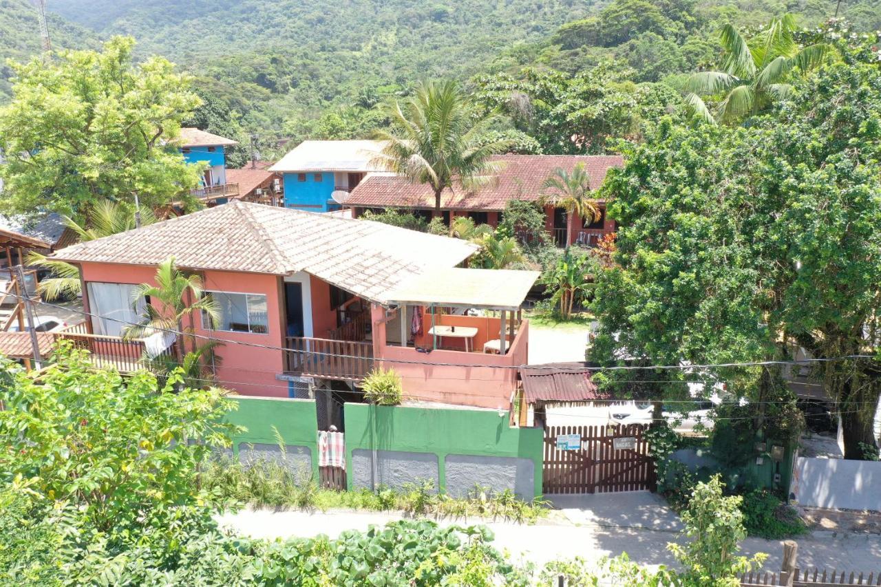 Inn água Do Mar 2*