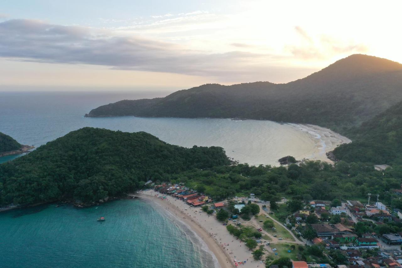 água Do Mar Inn