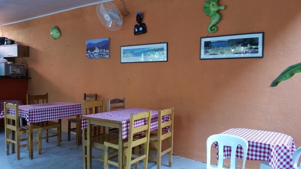 Inn água Do Mar